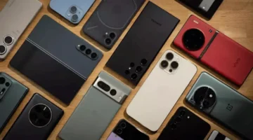سامسونج تعزز تنافسية سوق الهواتف بـ Samsung Galaxy A17 4G بمواصفات متقدمة وسعر منافس